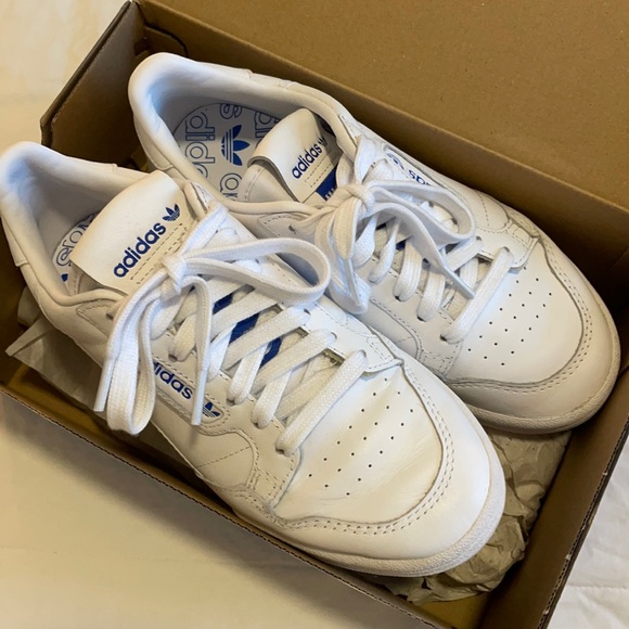 adidas continental 45